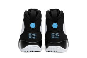 Jordan 9 Retro University Blue CT8019-140 - Phonecase4u photo 6