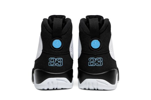 Jordan 9 Retro University Blue CT8019-140 - Phonecase4u photo 6