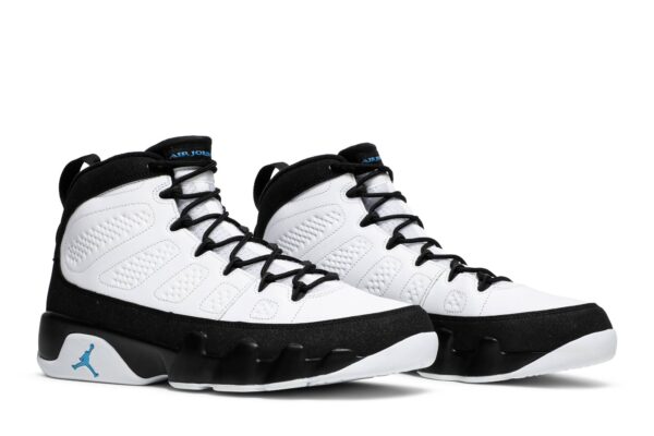 Jordan 9 Retro University Blue CT8019-140 - Phonecase4u photo 8