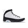 Jordan 9 Retro University Blue (GS) 302359-140 - Phonecase4u photo 1