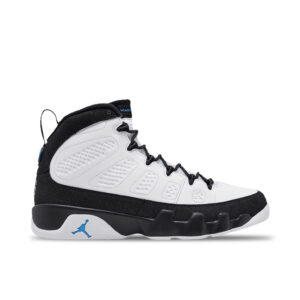 Jordan 9 Retro University Blue (GS) 302359-140 - Phonecase4u photo 1