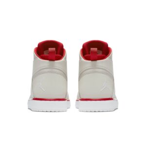 Jordan Flight Legend White Gym Red Black AA2526-012 - Phonecase4u photo 6