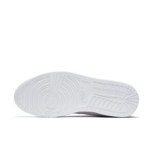 Jordan Flight Legend White Gym Red Black AA2526-012 - Phonecase4u photo 7