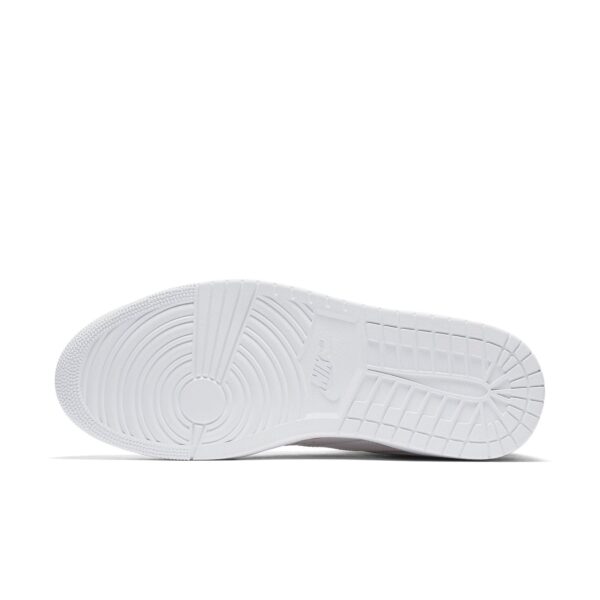 Jordan Flight Legend White Gym Red Black AA2526-012 - Phonecase4u photo 7