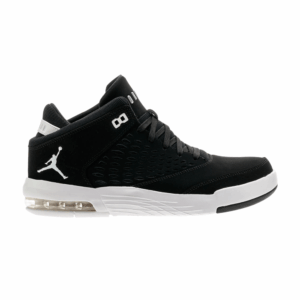 Jordan Flight Origin 4 Black/White-Gym Red 921196-001 - Phonecase4u photo 1