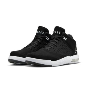 Jordan Flight Origin 4 Black/White-Gym Red 921196-001 - Phonecase4u photo 3
