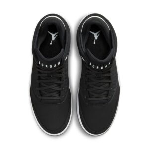 Jordan Flight Origin 4 Black/White-Gym Red 921196-001 - Phonecase4u photo 4