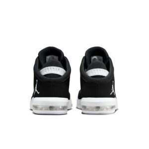 Jordan Flight Origin 4 Black/White-Gym Red 921196-001 - Phonecase4u photo 5