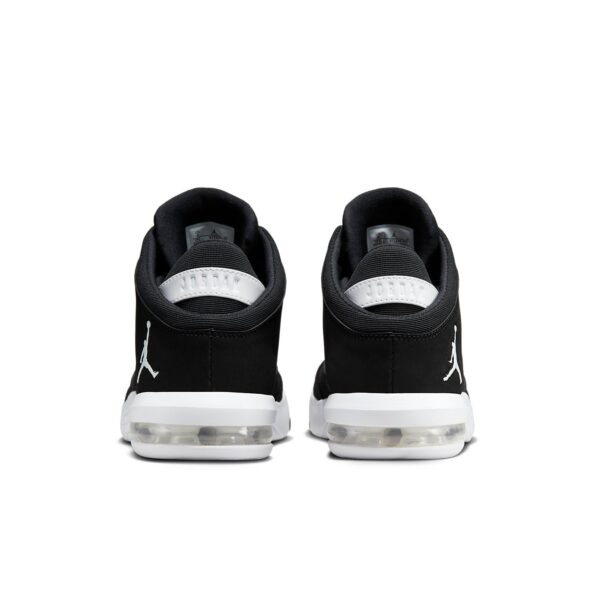 Jordan Flight Origin 4 Black/White-Gym Red 921196-001 - Phonecase4u photo 5