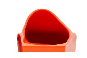 Jordan Hex Mule Brilliant Orange (Women's) DX6405-801 - Phonecase4u photo 7