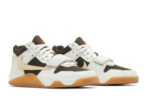 Jordan Jumpman Jack TR Travis Scott Sail FZ8117-100 - Phonecase4u photo 8