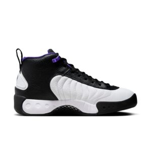 Jordan Jumpman Pro Black Field Purple DN3686-105 - Phonecase4u photo 3
