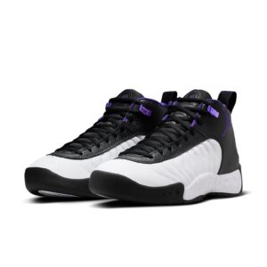 Jordan Jumpman Pro Black Field Purple DN3686-105 - Phonecase4u photo 4