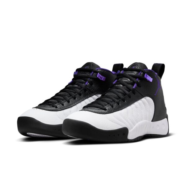 Jordan Jumpman Pro Black Field Purple DN3686-105 - Phonecase4u photo 4