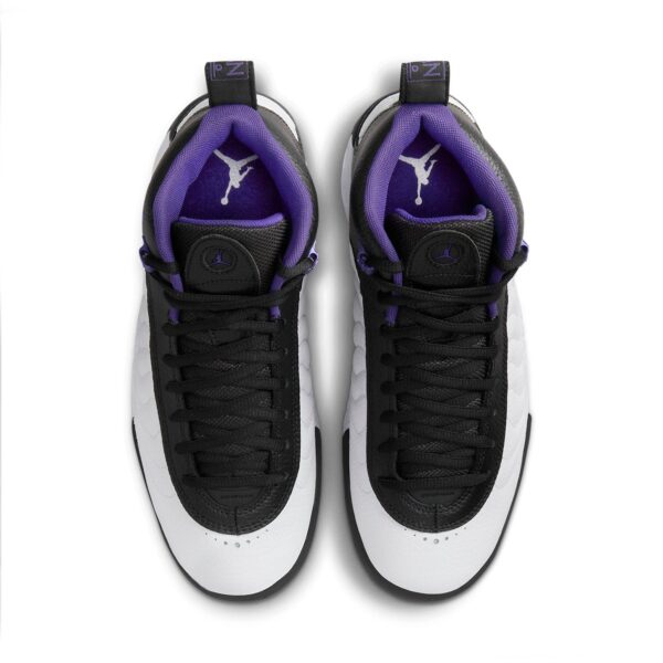 Jordan Jumpman Pro Black Field Purple DN3686-105 - Phonecase4u photo 5