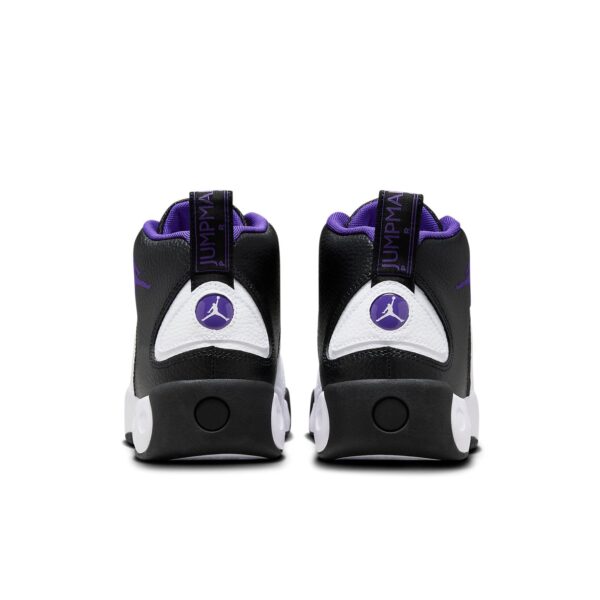 Jordan Jumpman Pro Black Field Purple DN3686-105 - Phonecase4u photo 6