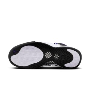 Jordan Jumpman Pro Black Field Purple DN3686-105 - Phonecase4u photo 7