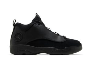 Jordan Jumpman Pro Quick Black Anthracite FB9978-001 - Phonecase4u photo 1