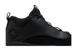 Jordan Jumpman Pro Quick Black Anthracite FB9978-001 - Phonecase4u photo 2