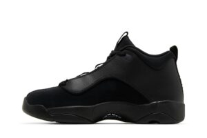 Jordan Jumpman Pro Quick Black Anthracite FB9978-001 - Phonecase4u photo 3