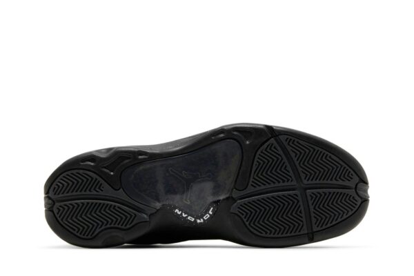 Jordan Jumpman Pro Quick Black Anthracite FB9978-001 - Phonecase4u photo 4