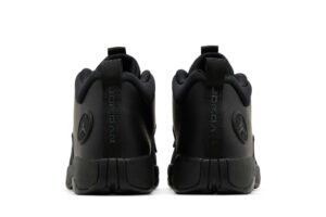 Jordan Jumpman Pro Quick Black Anthracite FB9978-001 - Phonecase4u photo 6