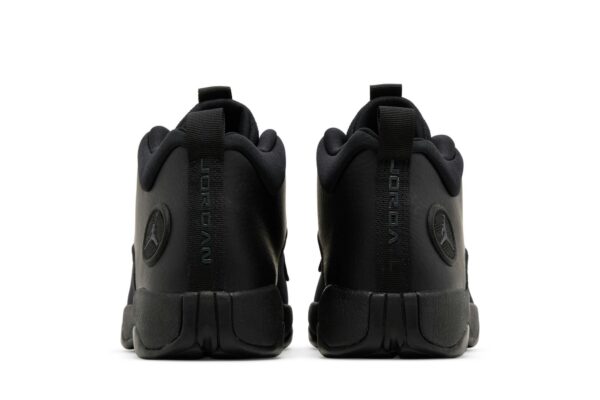 Jordan Jumpman Pro Quick Black Anthracite FB9978-001 - Phonecase4u photo 6