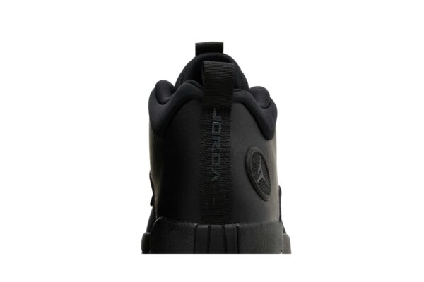 Jordan Jumpman Pro Quick Black Anthracite FB9978-001 - Phonecase4u photo 7