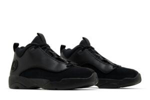 Jordan Jumpman Pro Quick Black Anthracite FB9978-001 - Phonecase4u photo 8