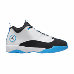 Jordan Jumpman Pro Quick White University Blue FB9978-107 - Phonecase4u photo 1