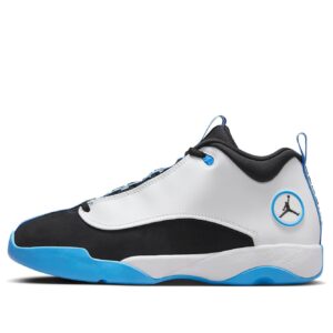Jordan Jumpman Pro Quick White University Blue FB9978-107 - Phonecase4u photo 2