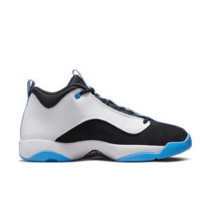Jordan Jumpman Pro Quick White University Blue FB9978-107 - Phonecase4u photo 3