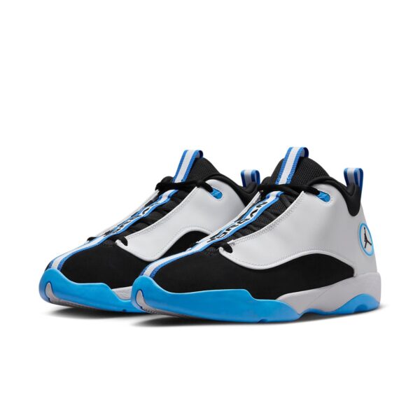 Jordan Jumpman Pro Quick White University Blue FB9978-107 - Phonecase4u photo 4