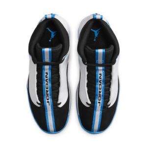 Jordan Jumpman Pro Quick White University Blue FB9978-107 - Phonecase4u photo 5