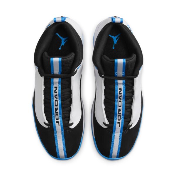 Jordan Jumpman Pro Quick White University Blue FB9978-107 - Phonecase4u photo 5