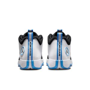 Jordan Jumpman Pro Quick White University Blue FB9978-107 - Phonecase4u photo 6