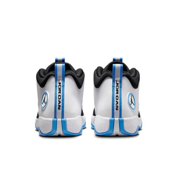 Jordan Jumpman Pro Quick White University Blue FB9978-107 - Phonecase4u photo 6