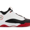 Jordan Jumpman Pro Quick White Varsity Red Black FB9978-161 - Phonecase4u photo 1