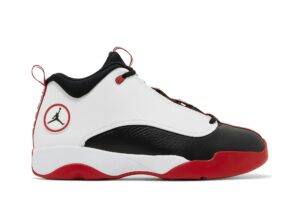 Jordan Jumpman Pro Quick White Varsity Red Black FB9978-161 - Phonecase4u photo 1
