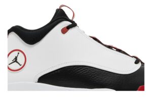 Jordan Jumpman Pro Quick White Varsity Red Black FB9978-161 - Phonecase4u photo 2