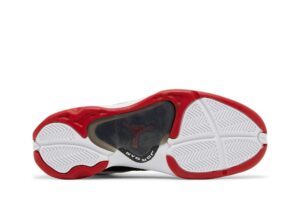 Jordan Jumpman Pro Quick White Varsity Red Black FB9978-161 - Phonecase4u photo 4