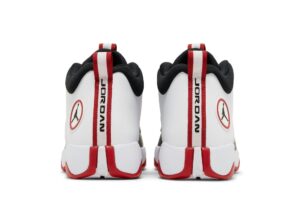 Jordan Jumpman Pro Quick White Varsity Red Black FB9978-161 - Phonecase4u photo 6