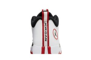 Jordan Jumpman Pro Quick White Varsity Red Black FB9978-161 - Phonecase4u photo 7