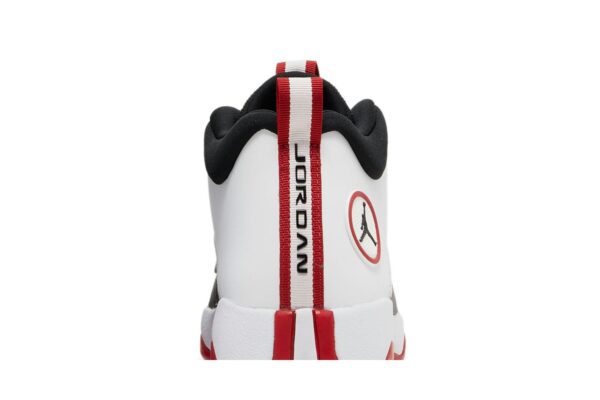 Jordan Jumpman Pro Quick White Varsity Red Black FB9978-161 - Phonecase4u photo 7