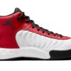 Jordan Jumpman Pro White Varsity Red DN3686-006 - Phonecase4u photo 1