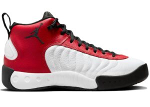 Jordan Jumpman Pro White Varsity Red DN3686-006 - Phonecase4u photo 1