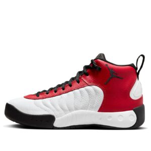 Jordan Jumpman Pro White Varsity Red DN3686-006 - Phonecase4u photo 2