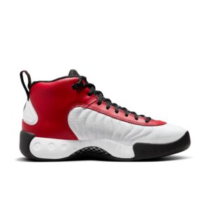 Jordan Jumpman Pro White Varsity Red DN3686-006 - Phonecase4u photo 3
