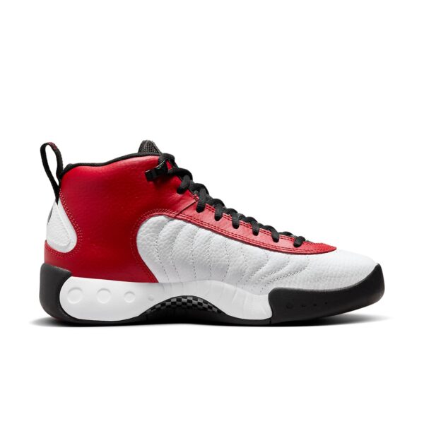 Jordan Jumpman Pro White Varsity Red DN3686-006 - Phonecase4u photo 3