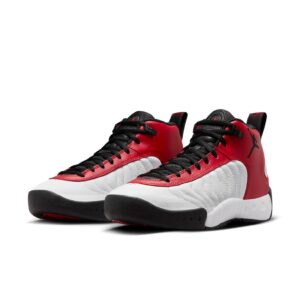 Jordan Jumpman Pro White Varsity Red DN3686-006 - Phonecase4u photo 4